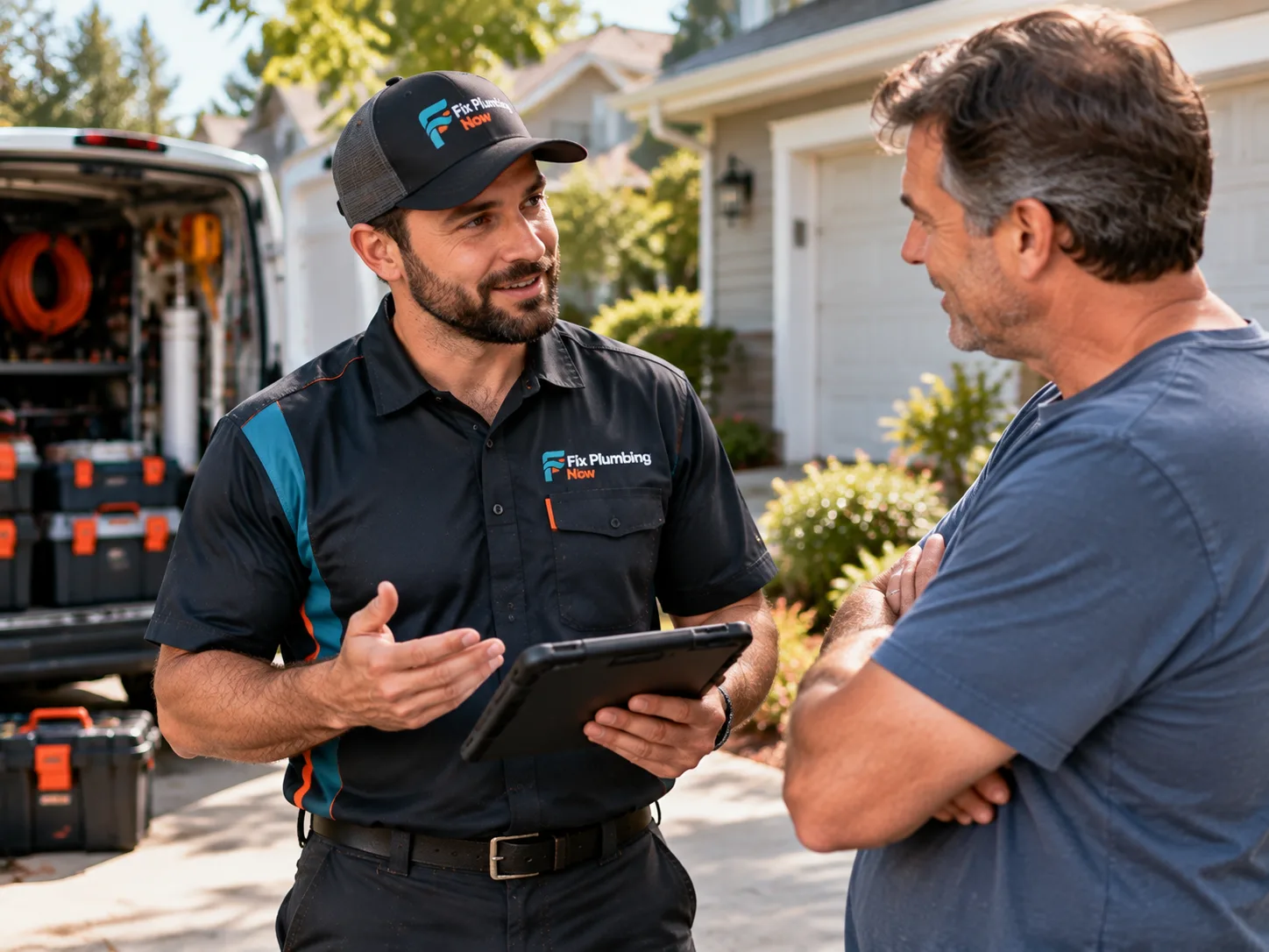 Clogged Drain Service New Middletown, IN FAQs
